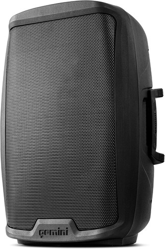 High output inch powered - high-output, 12-inch