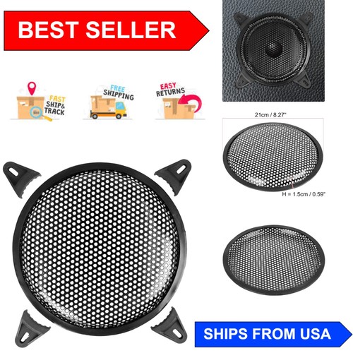 Universal inch black - universal,
