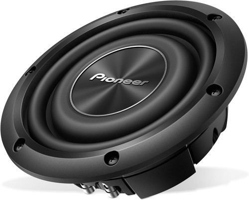 Pioneer series a2000ld2 - pioneer, a-series