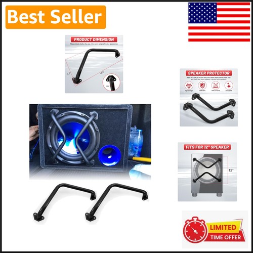 Aluminum speaker grill - speaker,