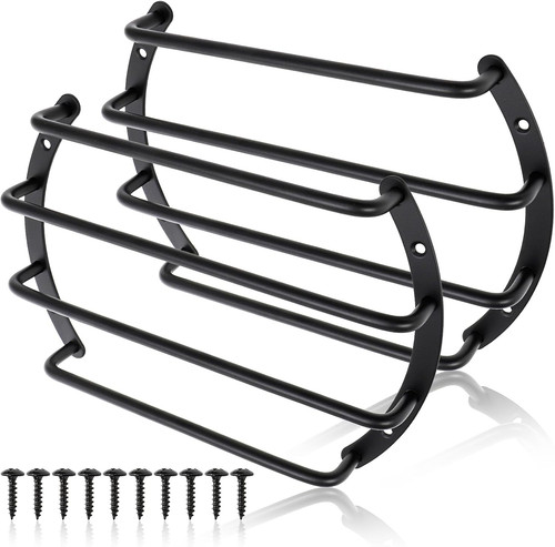 Pack inch metal - 2,