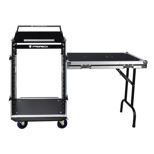 Proreck 16ut pro audio - 20",
