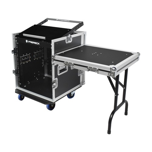 Proreck 12u rack case - rack,