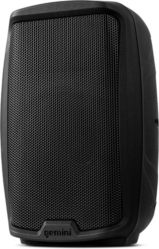 Powered speaker 300 - 8",